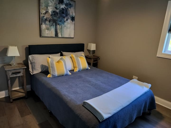 საწოლი 152 × 203 სმ