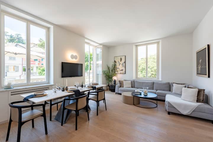 Villa Porto Rapallo Portofino Santa Margherita Lux - Portofino