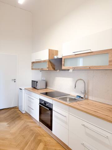 Bonnie XXL Residence apartment 95m gallery image 4