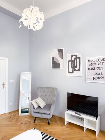 Bonnie XXL Residence apartment 95m gallery image 2