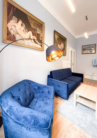 Clyde XXL Residence apartment 120 m gallery image 3