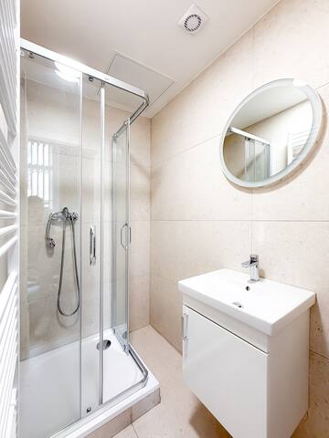 Clyde XXL Residence apartment 120 m gallery image 5