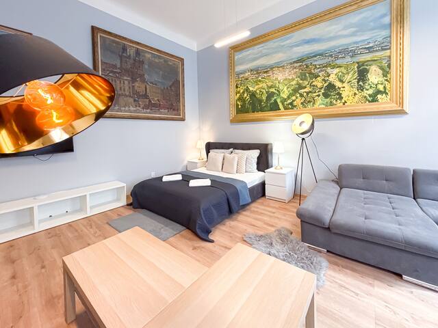 Clyde XXL Residence apartment 120 m gallery image 2