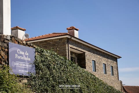 Casa da Portelinha