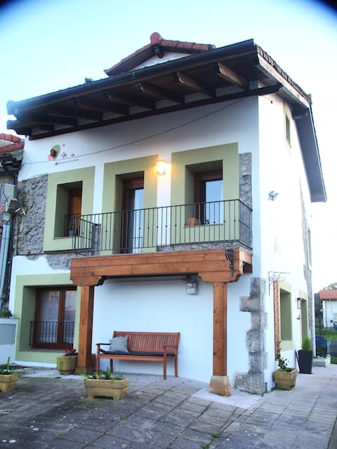 A walk to the beach. Life without a clock