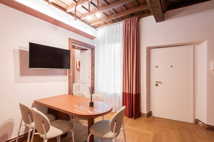 My Trevi Apartment gallery image 5