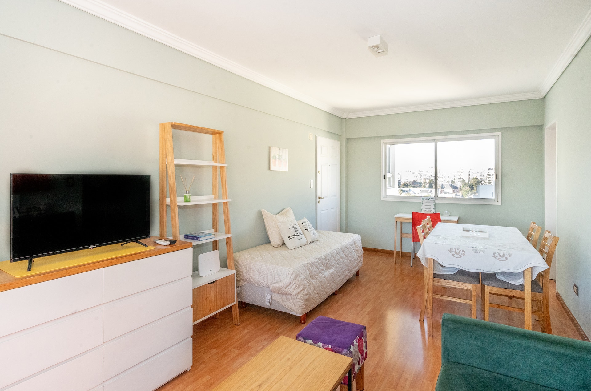 Unforgettable family experience in Buenos Aires