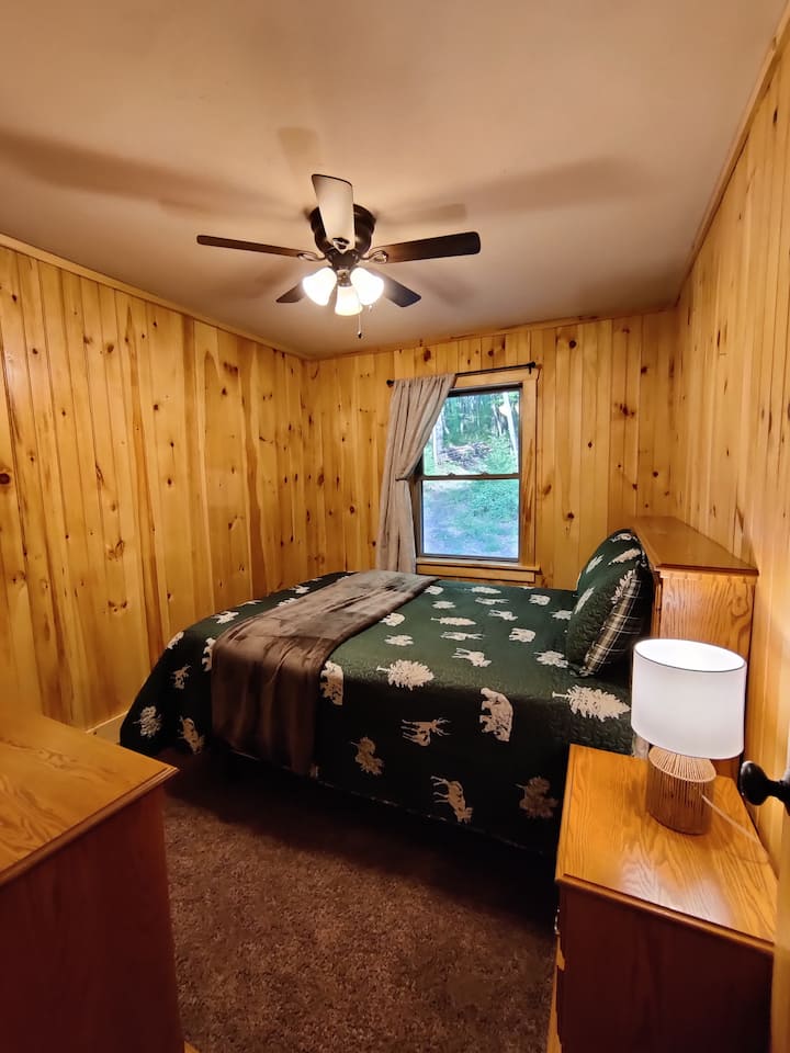 Спална соба 3