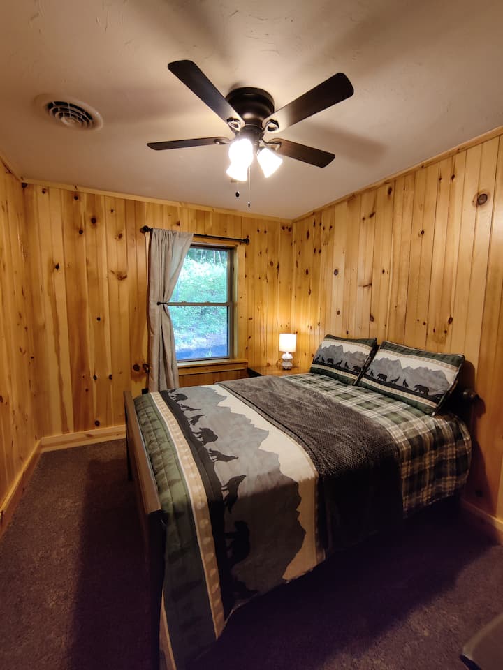 Спална соба 4