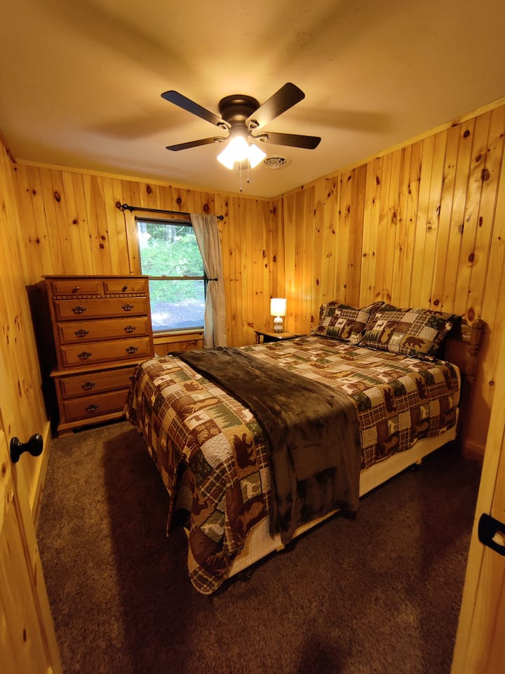 Спална соба 2