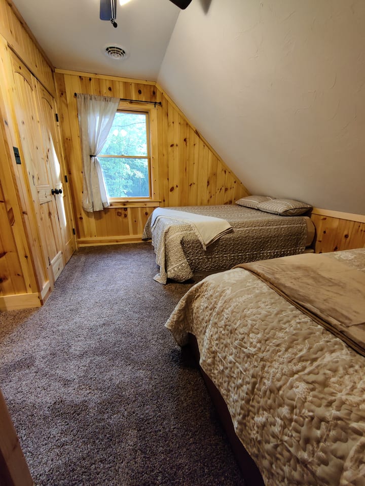 Спална соба 6