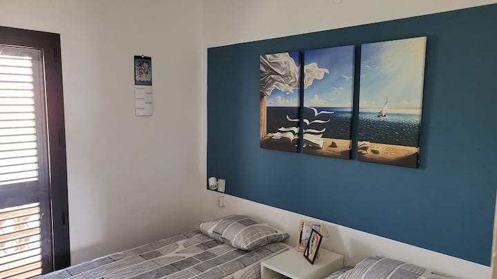 Спална соба 2