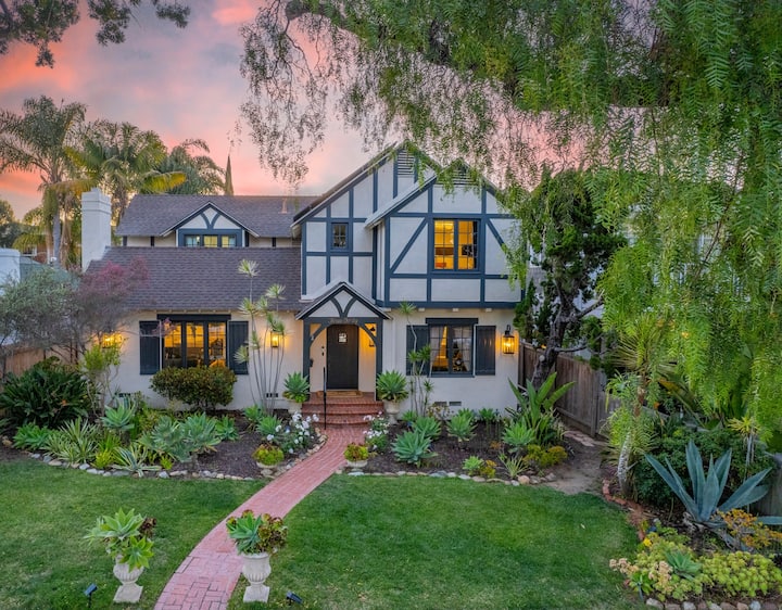 Luxury Coronado Island Home - Coronado Island