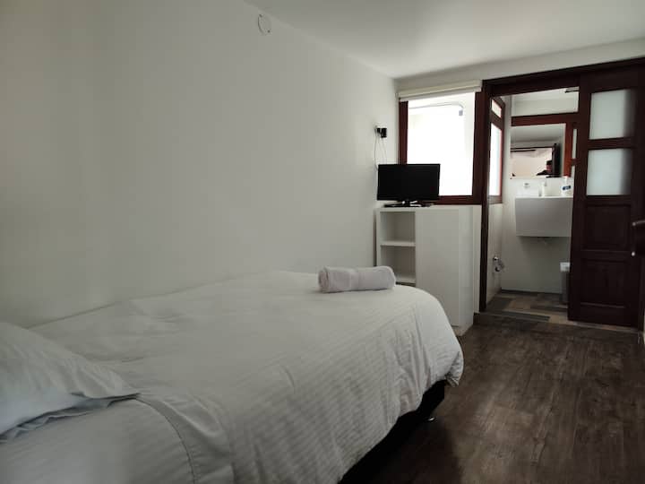 საძინებელი 5