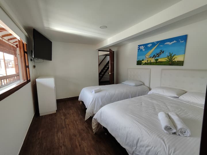 საძინებელი 6