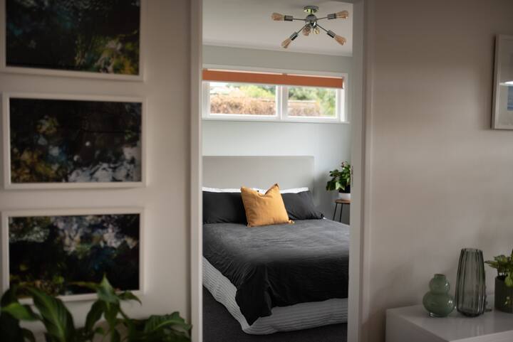 Central Suburban Getaway - Tauranga