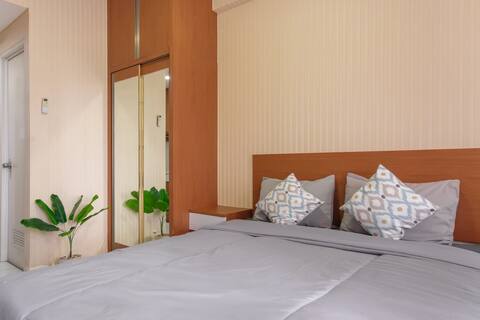 Kamala by TwoSpaces @Akasa Studio Near BXc Mall