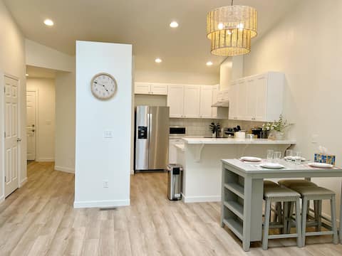 Family-Friendly Retreat in Marysville