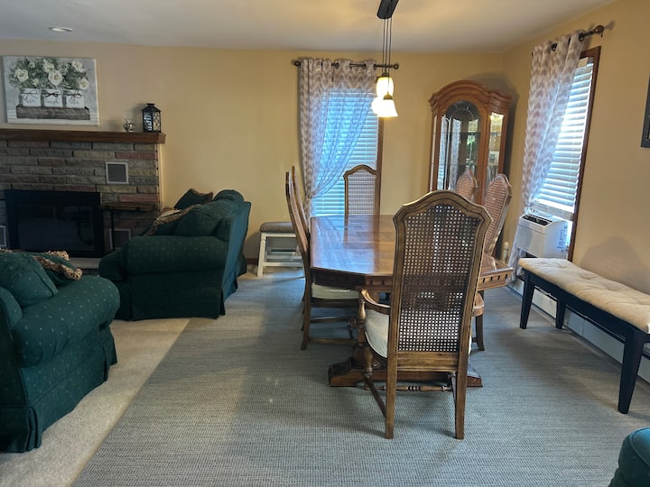 Remodeled Home Near The Beach - Fredonia, NY