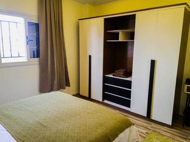 Habitación 4