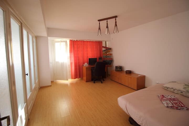 საძინებელი 2