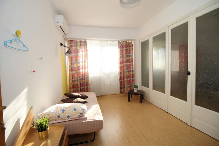 საძინებელი 3