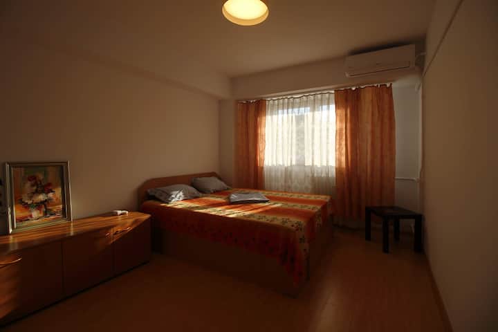 საძინებელი 1