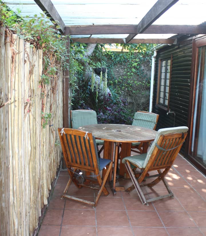 The Wood - Self Catering Cottage