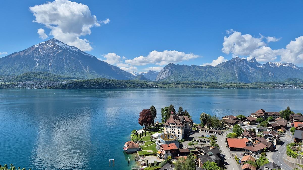 ヴィオレッタ ネトレプコ(S) ビリャソン(T) ハンプソン(BR) リッツィ… Lauterbrunnen, Switzerland Vacation Rentals – Airbnb