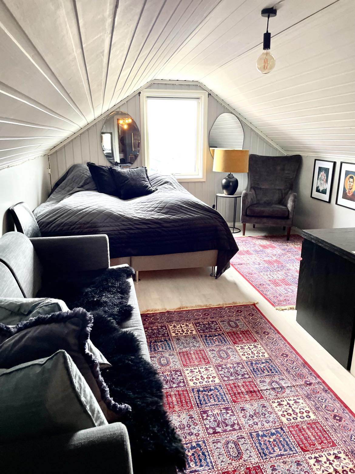 Спална соба 3