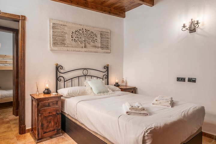 Soc Properties managed Airbnb listing 1