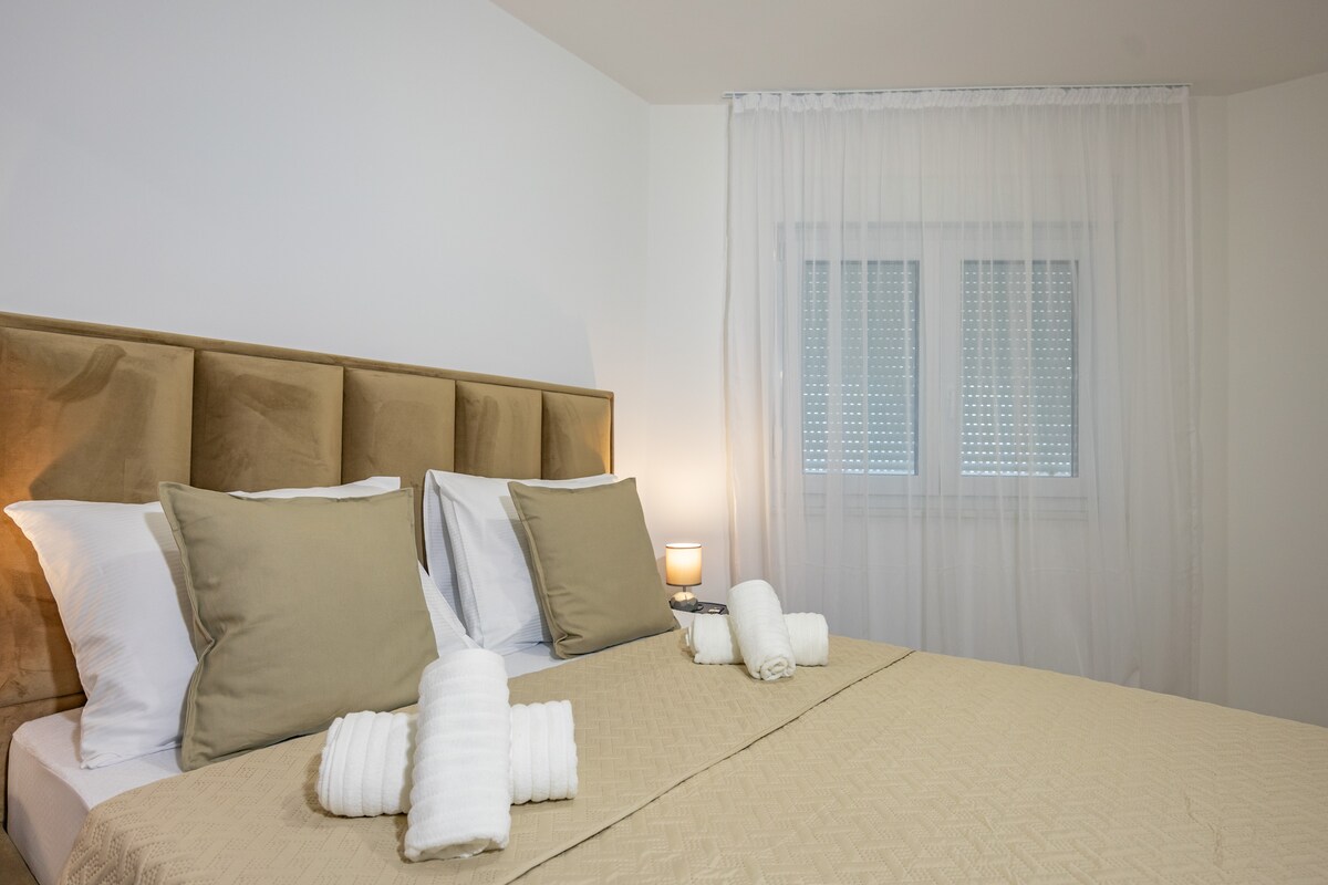 Спална соба 2