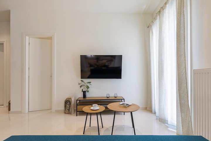 Magdalini Apartment City Center - Kalamaki