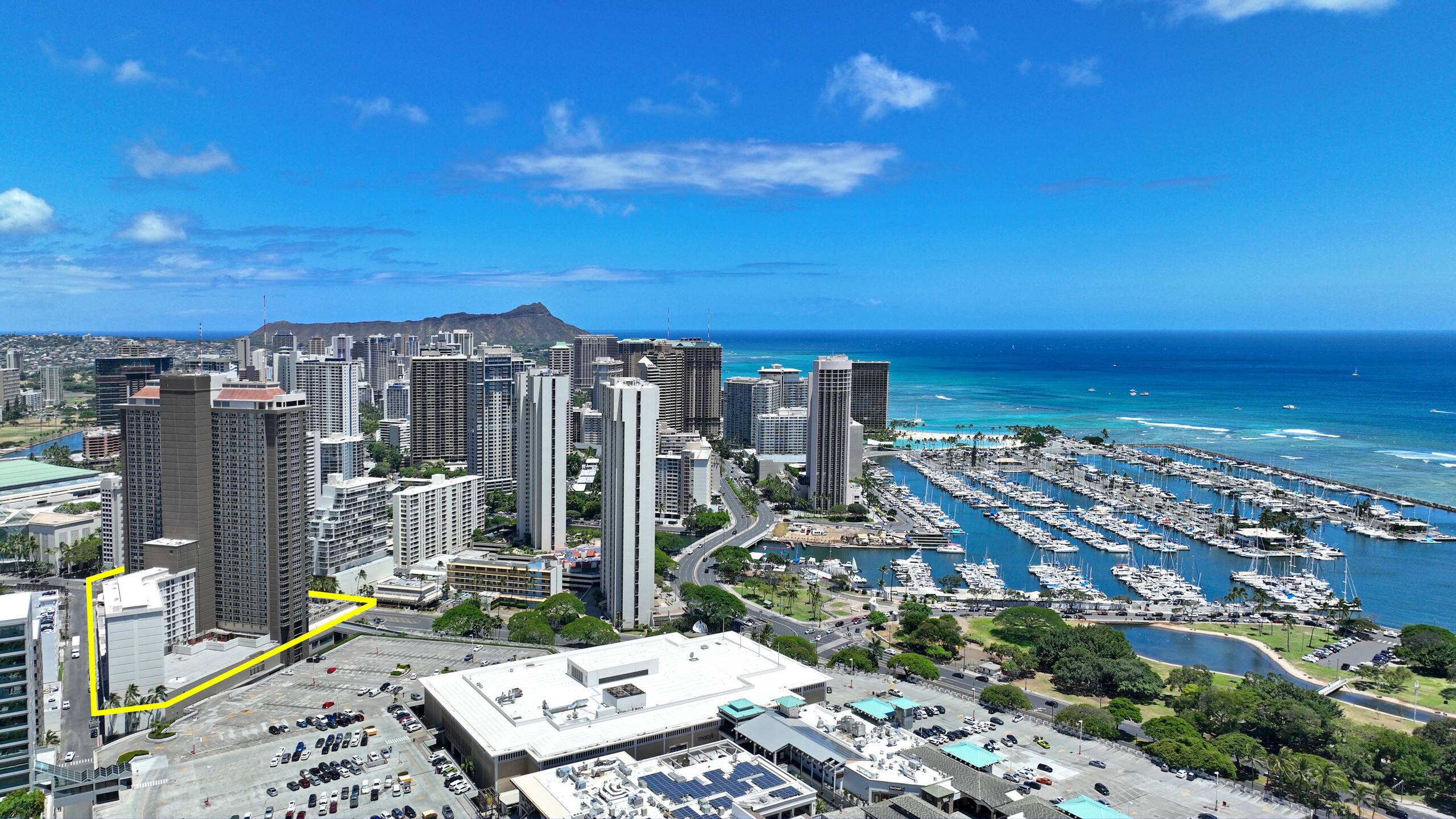 Hotel in Honolulu · ★4.88 · 1 bedroom · 1 bed · 1 private bath - Image 24