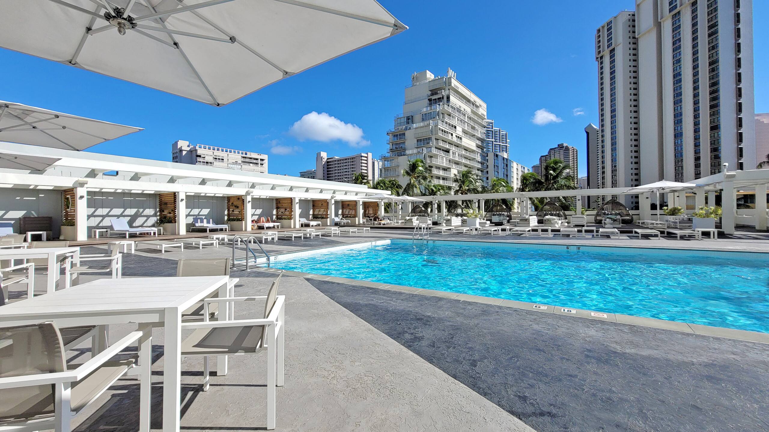 Hotel in Honolulu · ★4.88 · 1 bedroom · 1 bed · 1 private bath - Image 12
