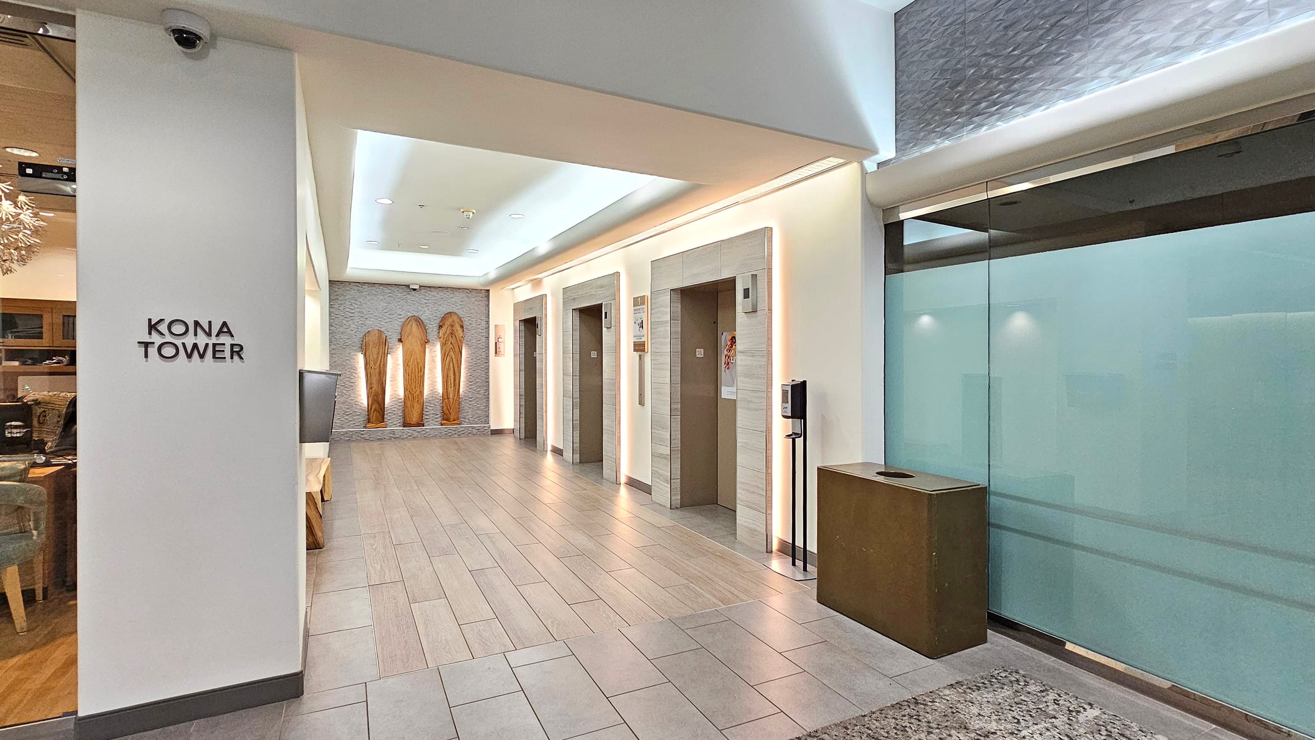 Hotel in Honolulu · ★4.88 · 1 bedroom · 1 bed · 1 private bath - Image 14