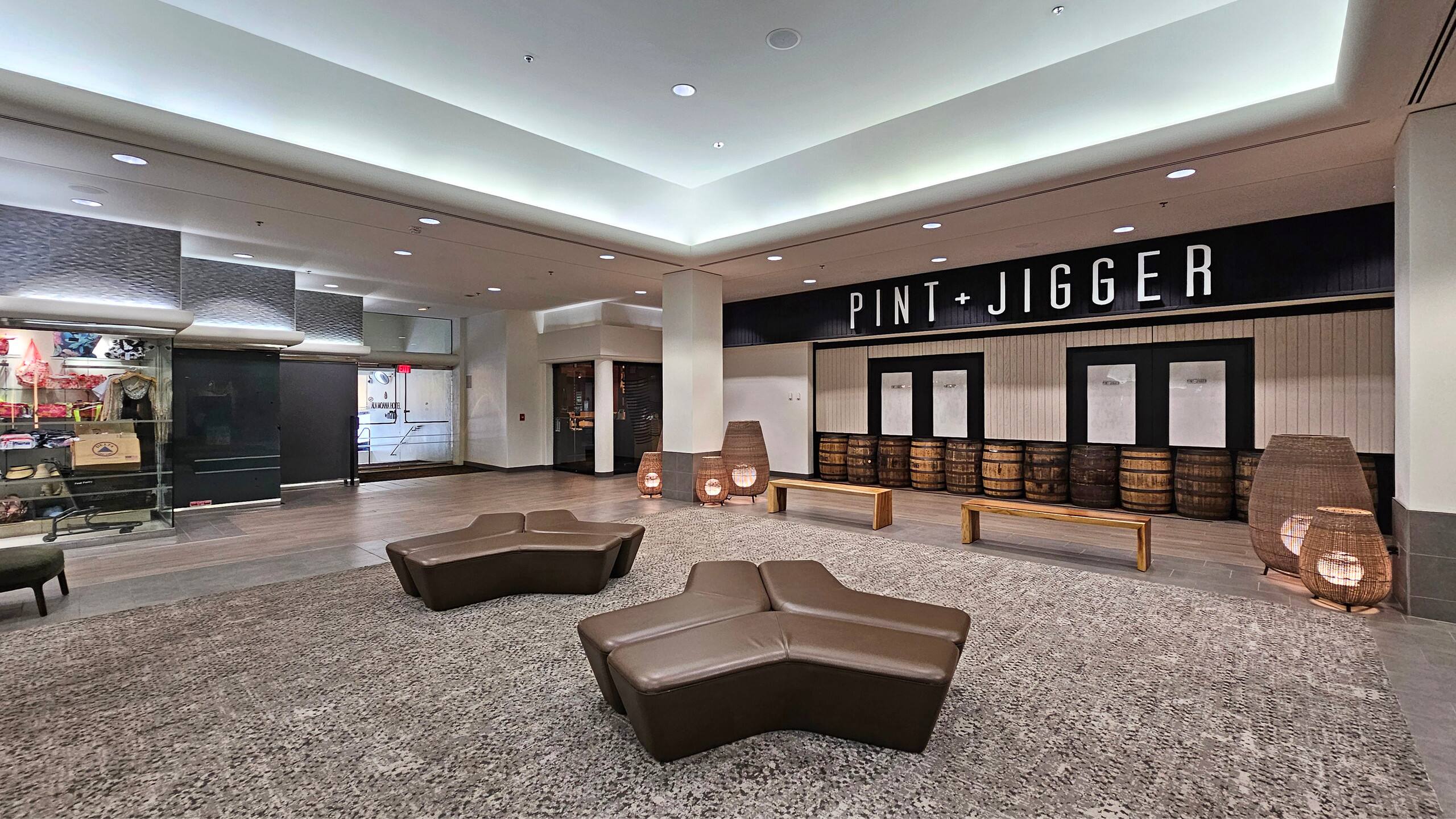 Hotel in Honolulu · ★4.88 · 1 bedroom · 1 bed · 1 private bath - Image 19