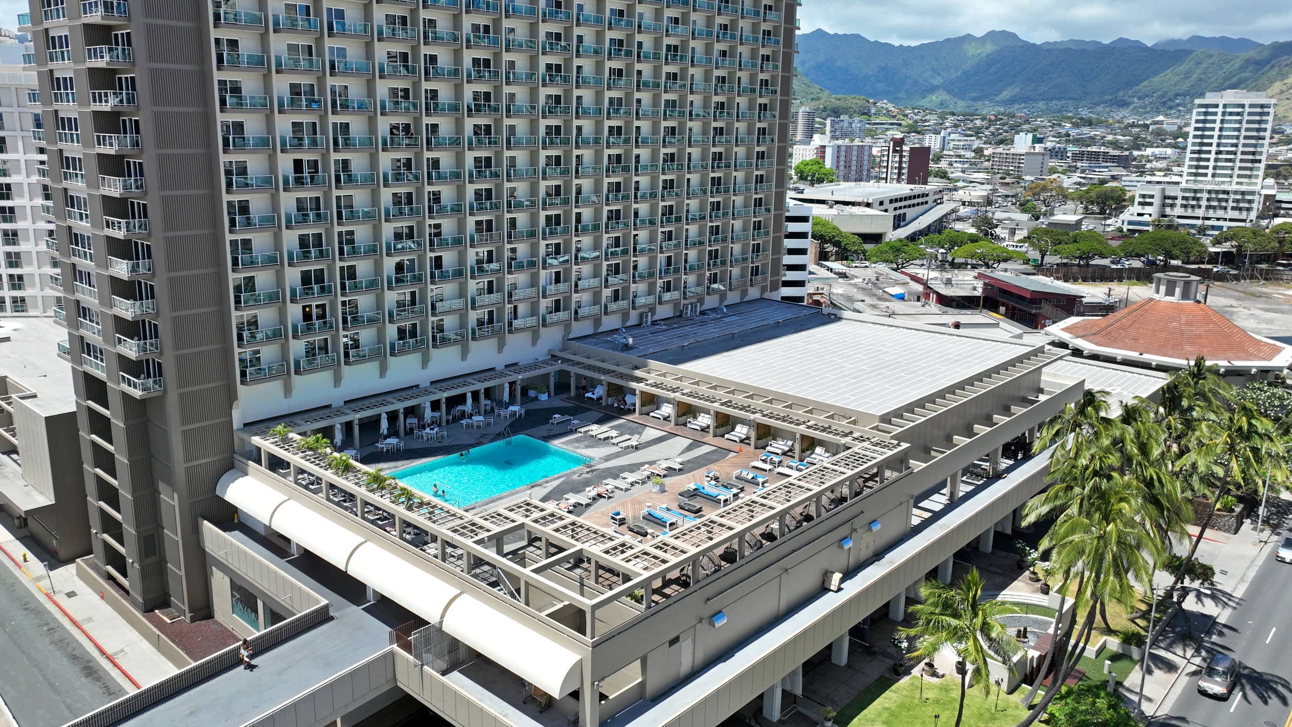 Hotel in Honolulu · ★4.88 · 1 bedroom · 1 bed · 1 private bath - Image 20