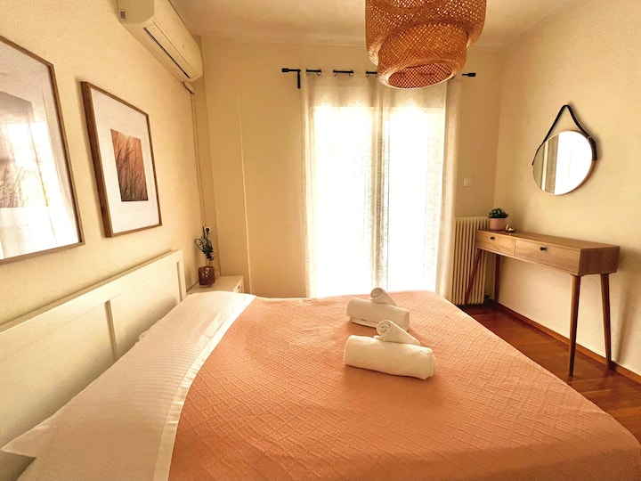 Υπνοδωμάτιο 1