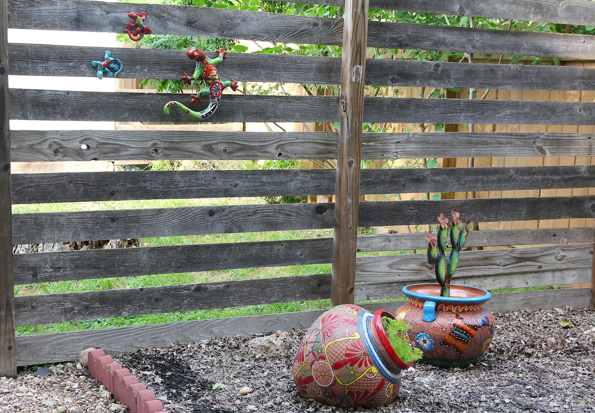 Serene 2BR EcoCottage | free parking | great sleep