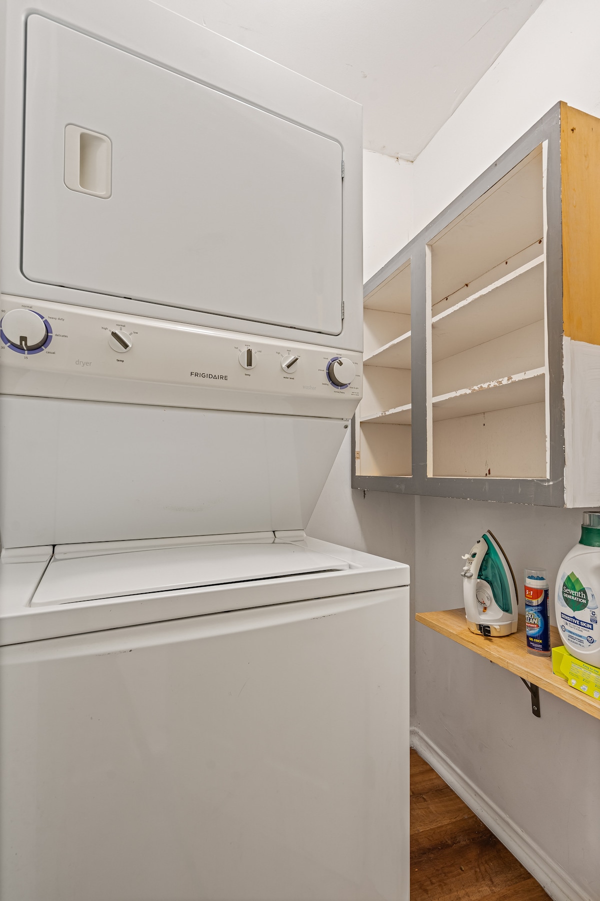 Serene 2BR EcoCottage | free parking | great sleep