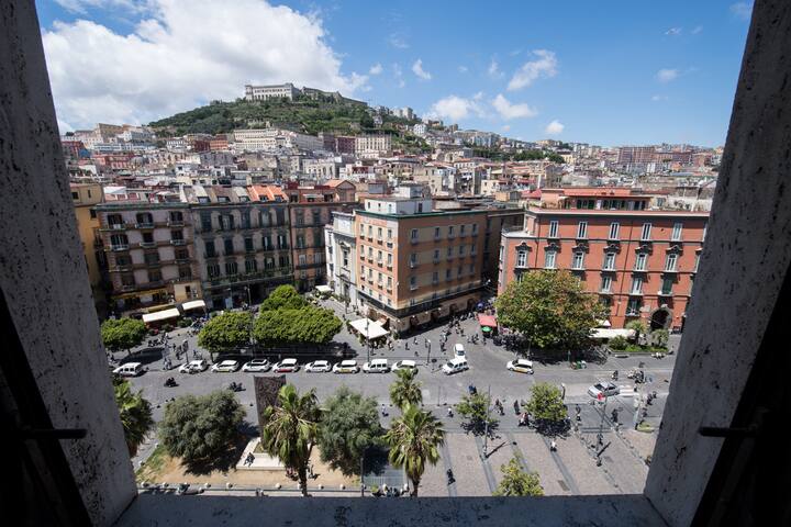 Carità grandi residenze Napoli gallery image 5