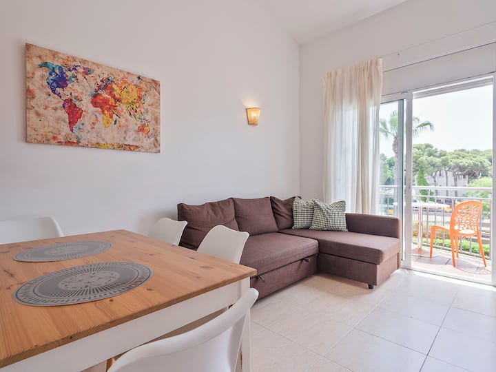 Apartamento Dúplex Velor - Playa de las Casetas