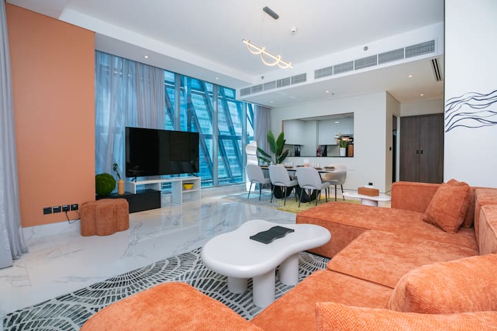 Escape24 Vacation Homes Rental managed Airbnb listing 1