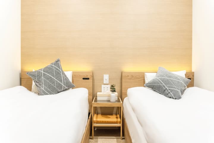 Спална соба 1