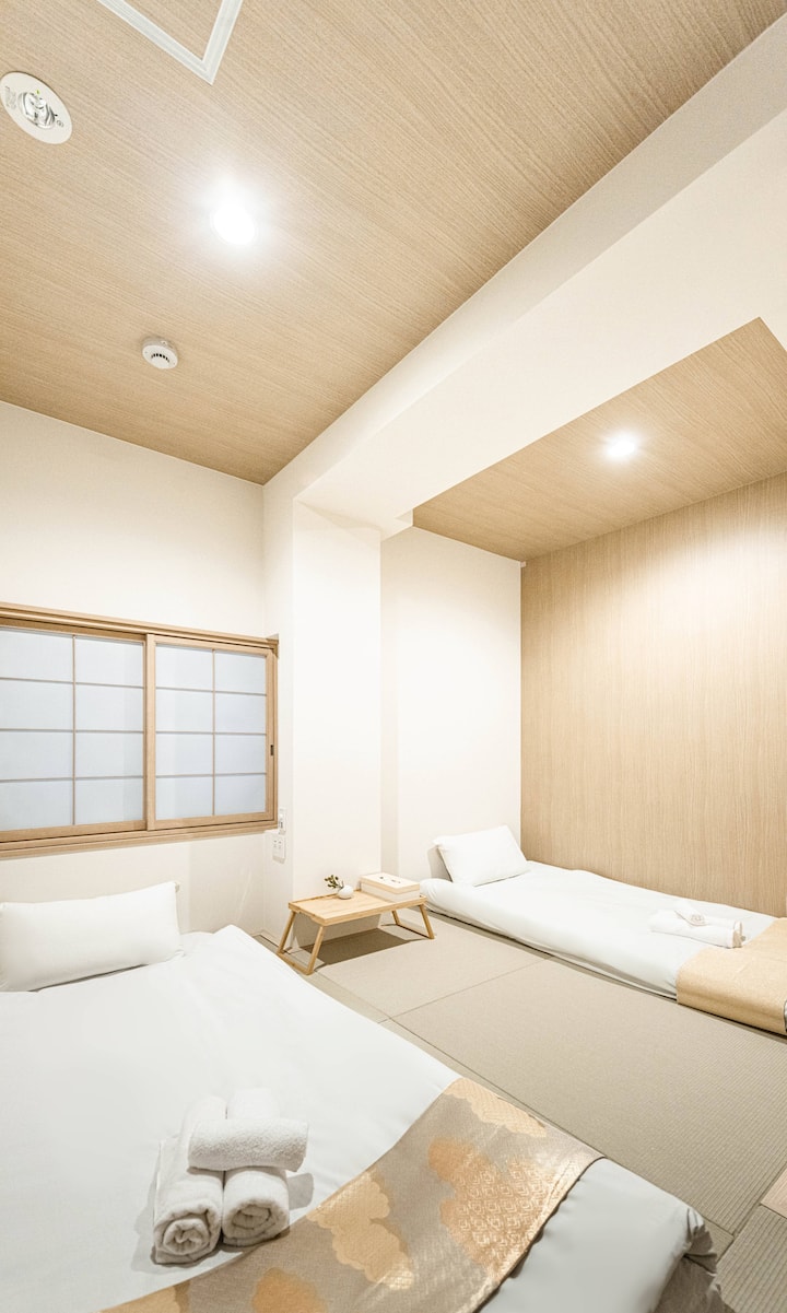 Спална соба 2