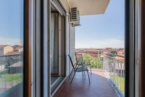 Per Famiglie, Casa Minù