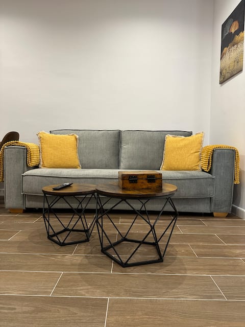 Top Airbnb: Tarraco civitas ubi ver aeternum est [Latin] en Tarragona