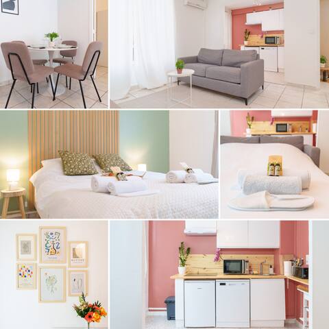 Api Rent Conciergerie managed Airbnb listing 3