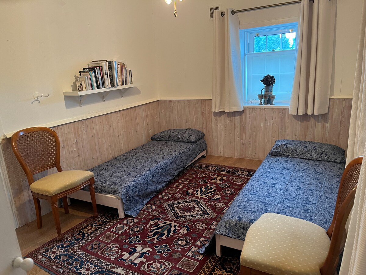 Спална соба 3